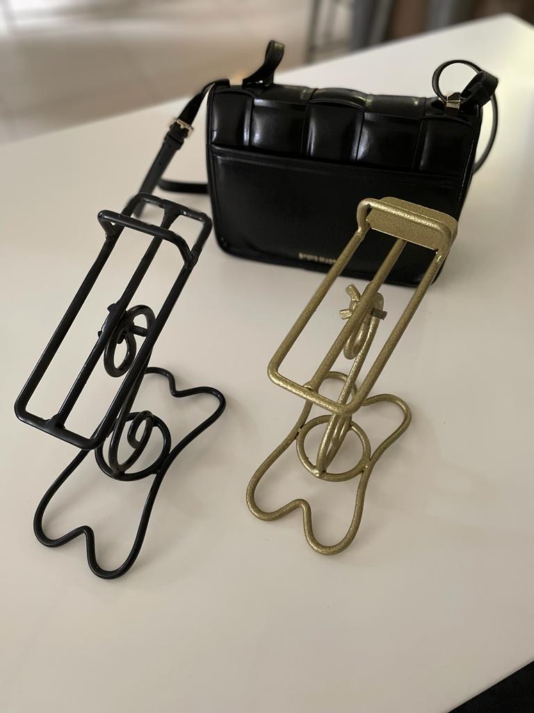 Shoe Stands