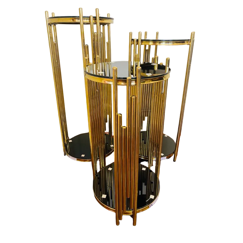 360 Display Table Display Tables – DISPLAY COMPANY