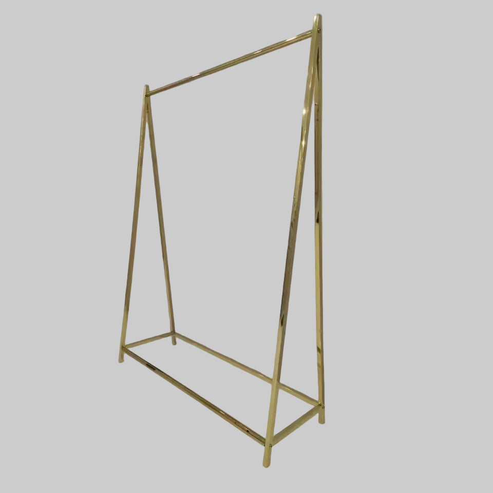 A Frame Rail – DISPLAY COMPANY