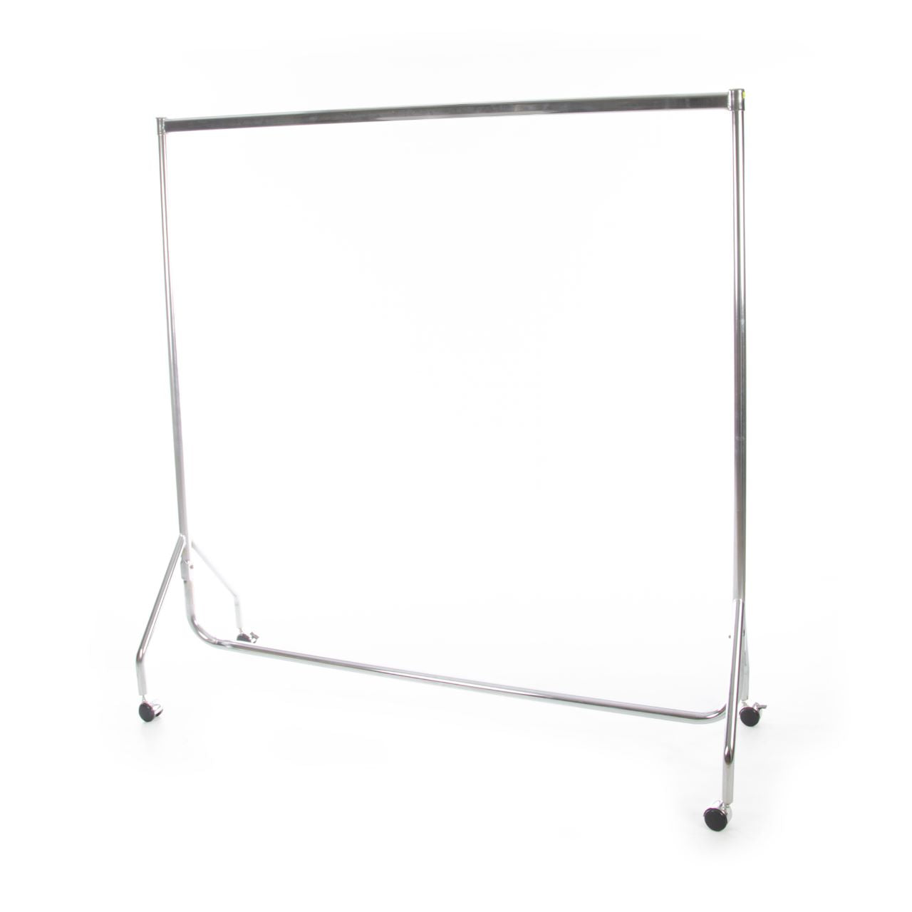 Chrome Dismantling Rail - Heavy Duty