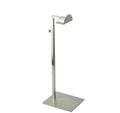 Stainless Steel Single Sided Handbag Stand