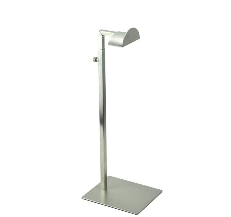 Stainless Steel Single Sided Handbag Stand