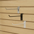 Slatwall Hooks Pack of 10