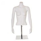 Half Body Waist High on Stand - Pre Owned