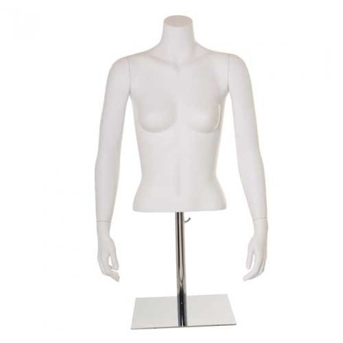 Half Body Waist High on Stand - Pre Owned