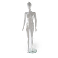 Mannequin with Head