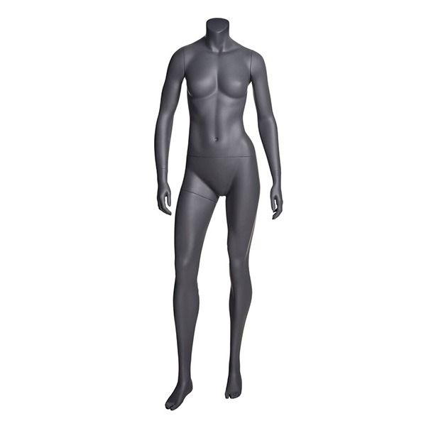 Female Sport Mannequin Bent Leg - Pre Owned