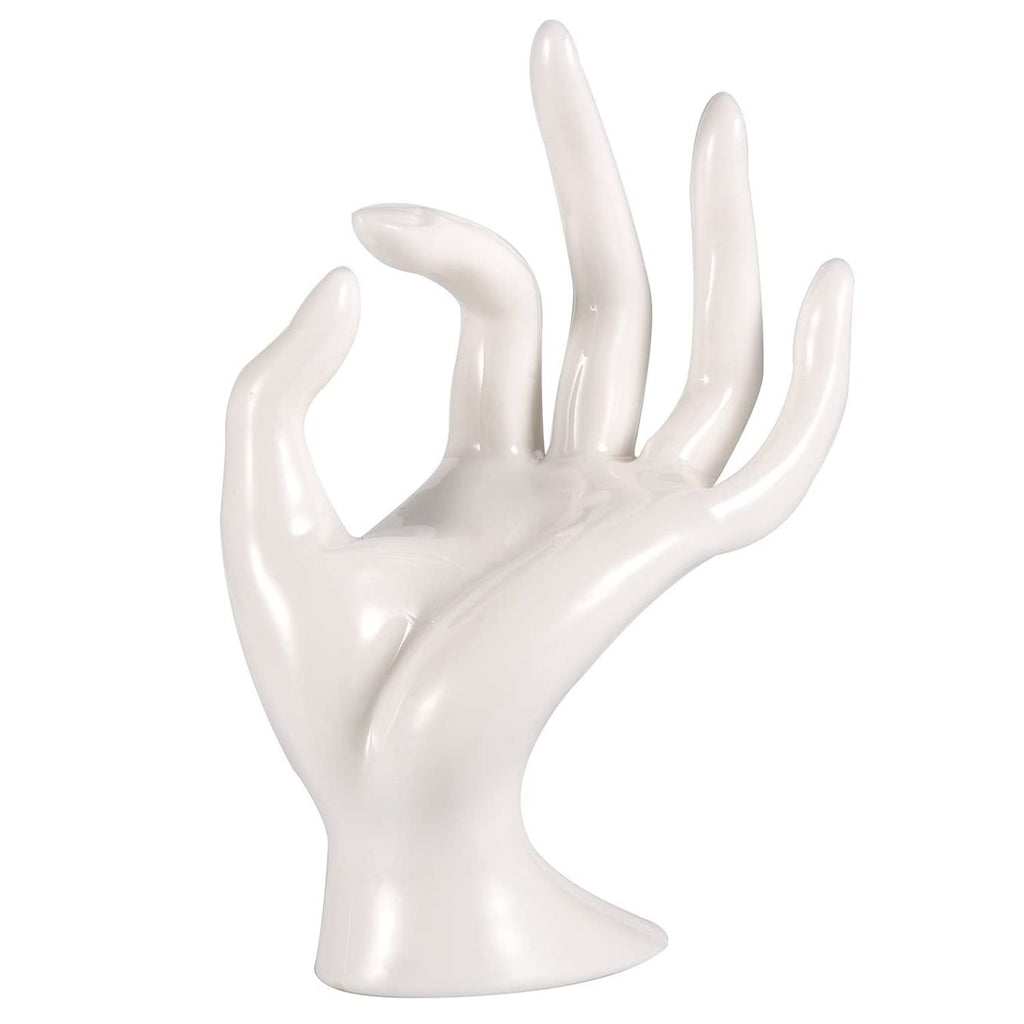 Hand Jewellery Display