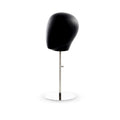 Mannequin Head Black