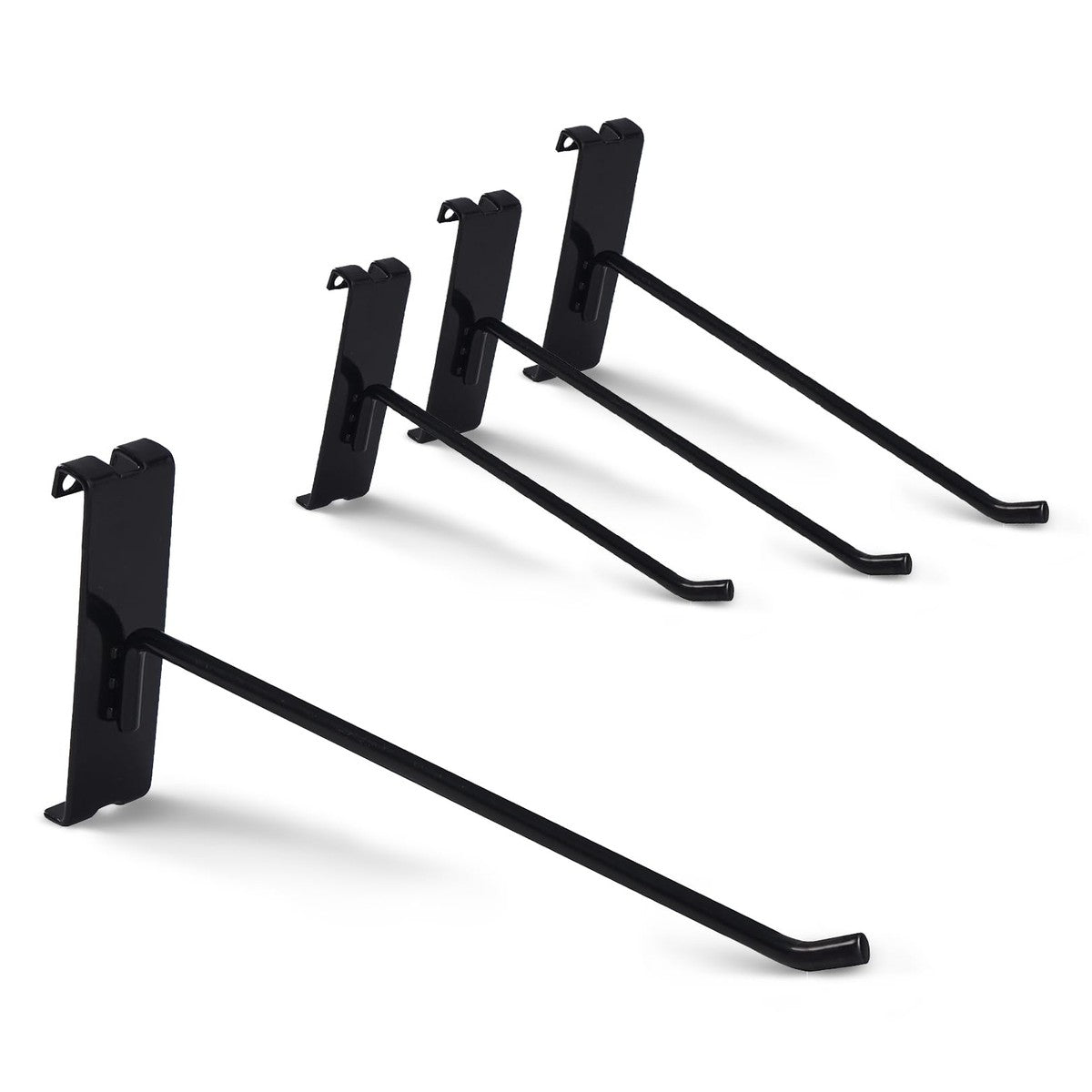 Mesh Hooks Pack of 10