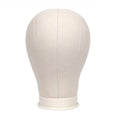 Linen Mannequin Head