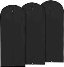 Fabric Suit Bag - Pack of 10
