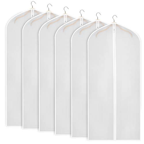 Fabric Suit Bag - Pack of 10