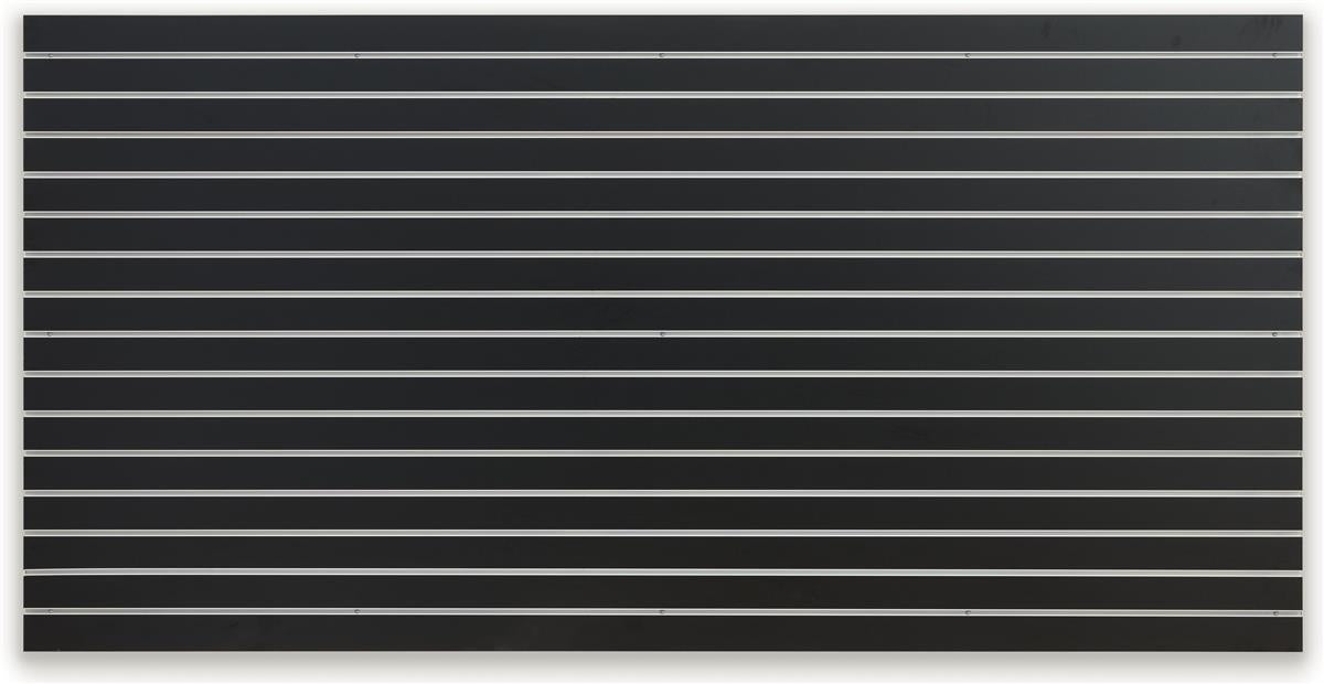 Slat Wall - Wall Mount Panels