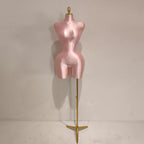 Tailors Dummy Curvy