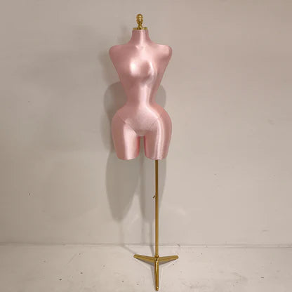Tailors Dummy Curvy