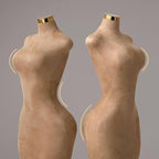 Tailors Dummy Curvy