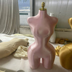 Tailors Dummy Curvy