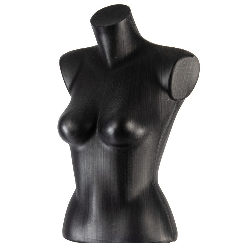 Plastic Torso